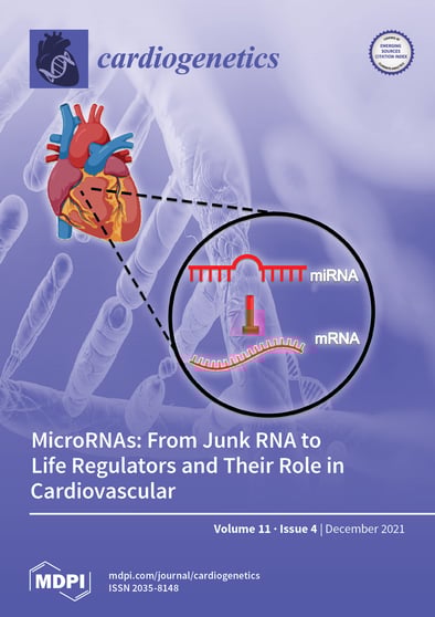 Journal Issue Cover Image