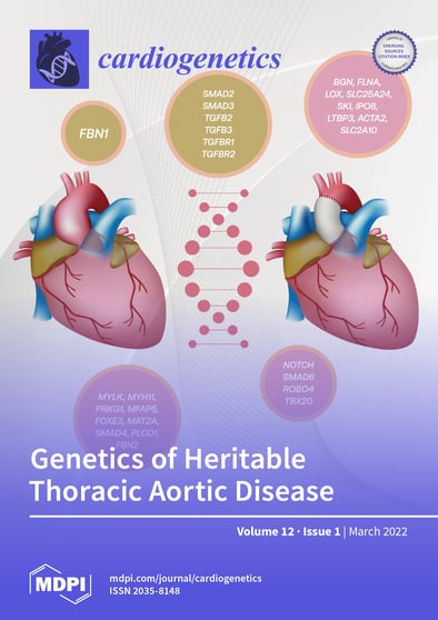 Journal Issue Cover Image