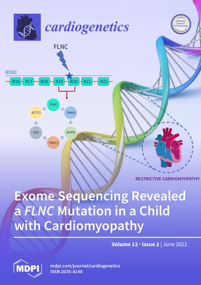Journal Issue Cover Image