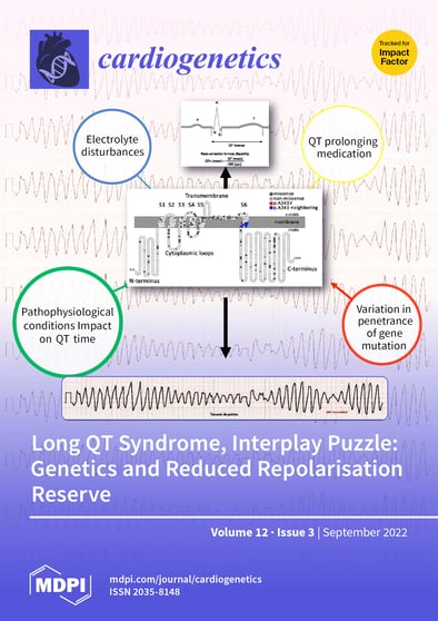 Journal Issue Cover Image