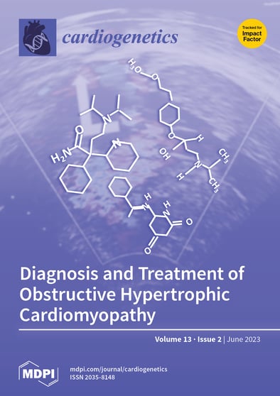 Journal Issue Cover Image