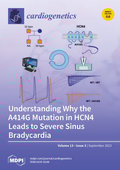 Journal Issue Cover Image