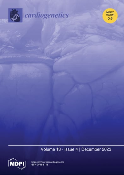 Journal Issue Cover Image