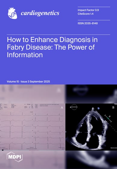 Journal Issue Cover Image