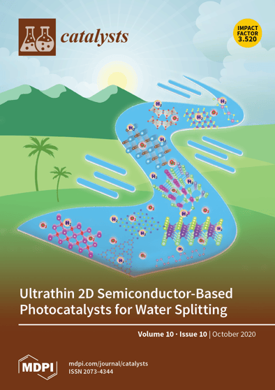 Journal Issue Cover Image