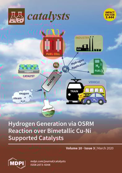 Journal Issue Cover Image