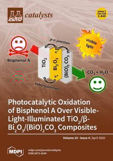 Journal Issue Cover Image