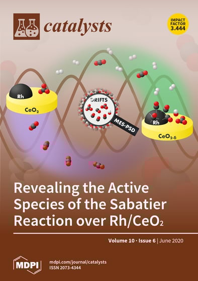 Journal Issue Cover Image