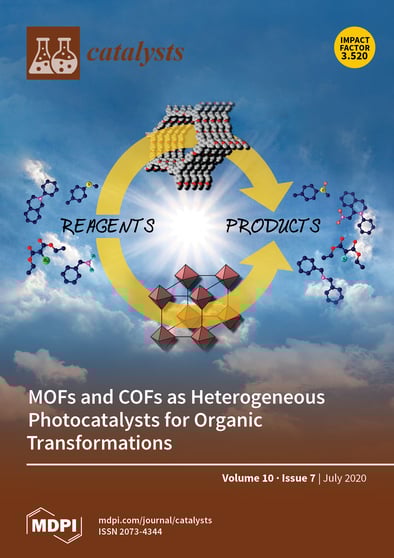 Journal Issue Cover Image