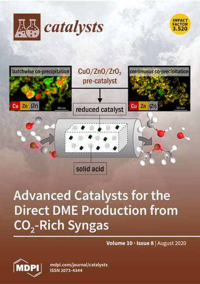 Journal Issue Cover Image