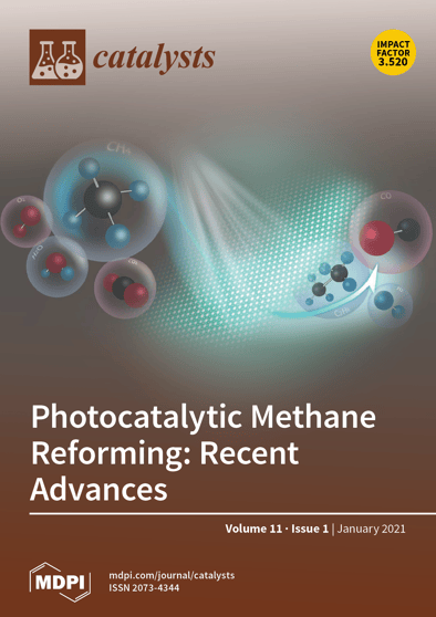 Journal Issue Cover Image