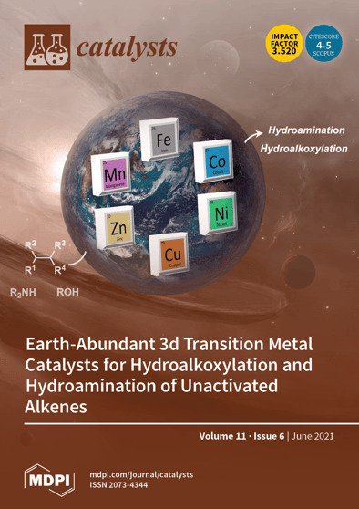 Journal Issue Cover Image