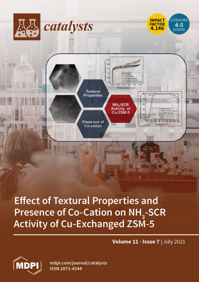 Journal Issue Cover Image