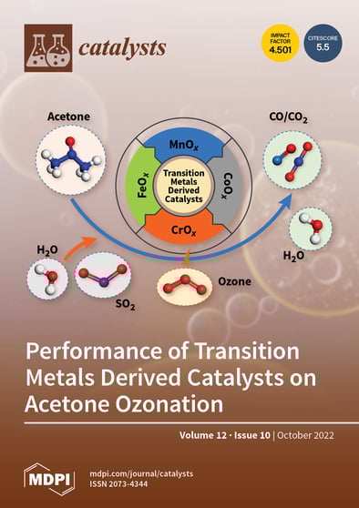 Journal Issue Cover Image