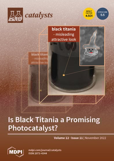 Journal Issue Cover Image