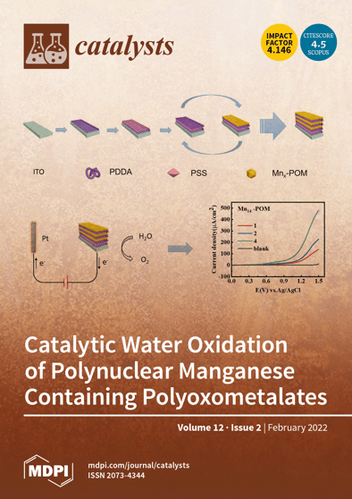 Journal Issue Cover Image