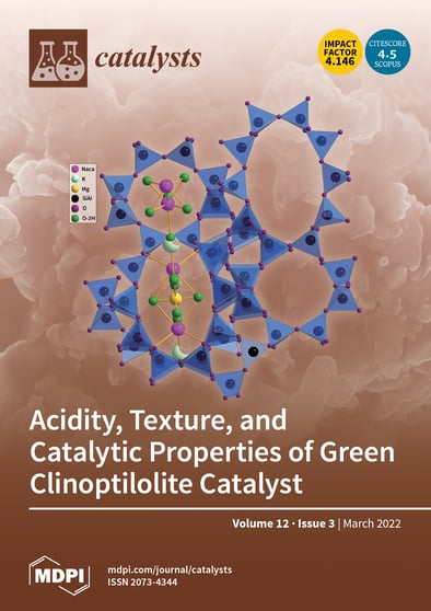 Journal Issue Cover Image