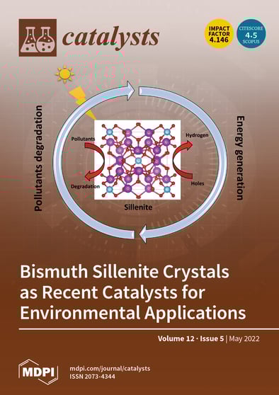 Journal Issue Cover Image