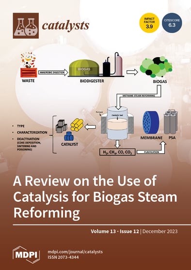 Journal Issue Cover Image