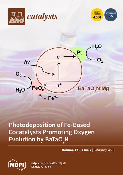 Journal Issue Cover Image