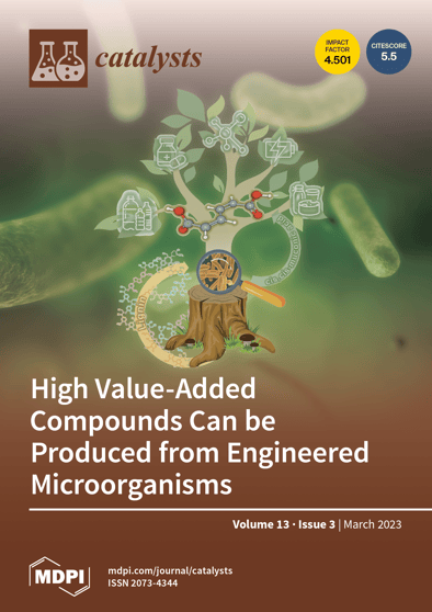 Journal Issue Cover Image