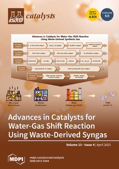 Journal Issue Cover Image