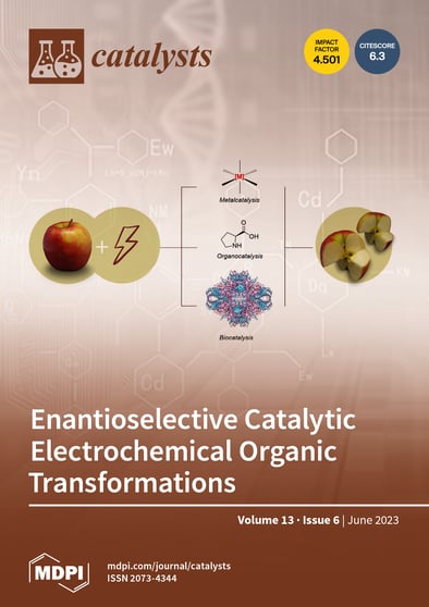 Journal Issue Cover Image