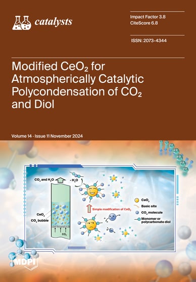 Journal Issue Cover Image