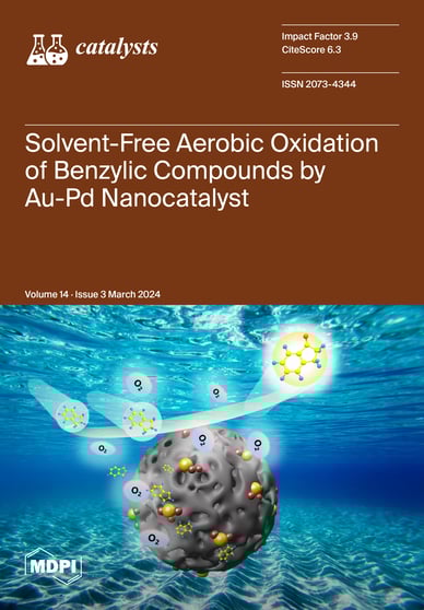 Journal Issue Cover Image