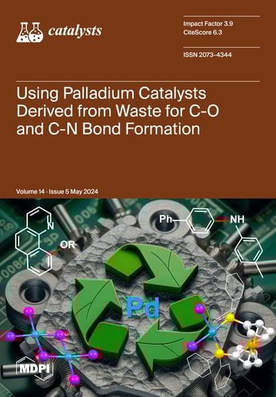 Journal Issue Cover Image