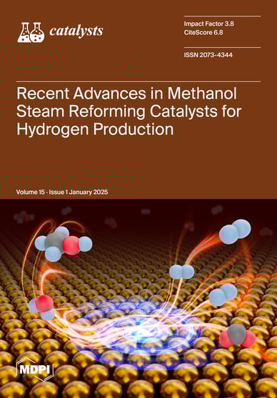 Journal Issue Cover Image