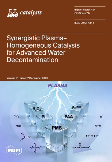 Journal Issue Cover Image