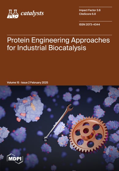 Journal Issue Cover Image