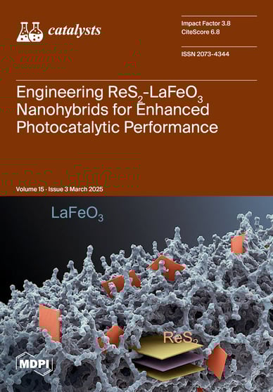 Journal Issue Cover Image