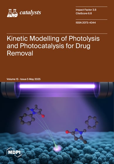 Journal Issue Cover Image