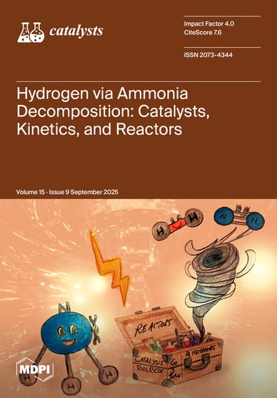 Journal Issue Cover Image