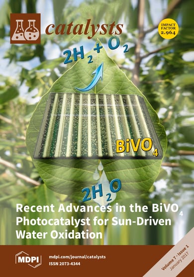 Journal Issue Cover Image