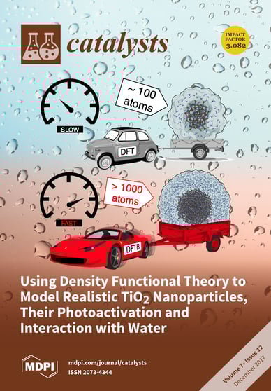 Journal Issue Cover Image