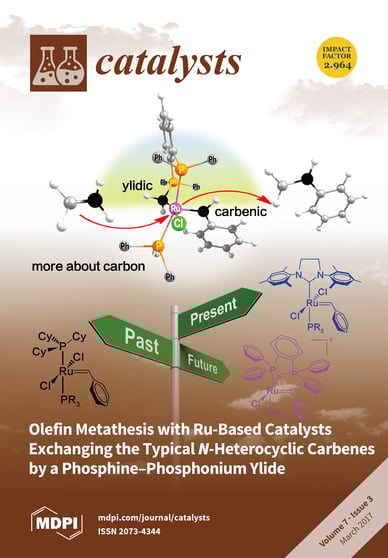 Journal Issue Cover Image
