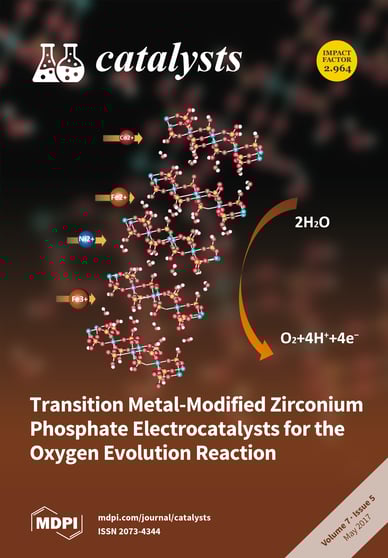 Journal Issue Cover Image