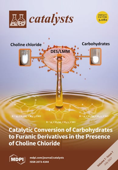 Journal Issue Cover Image