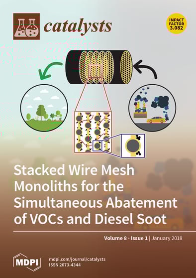 Journal Issue Cover Image