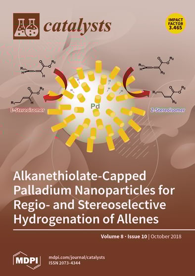 Journal Issue Cover Image