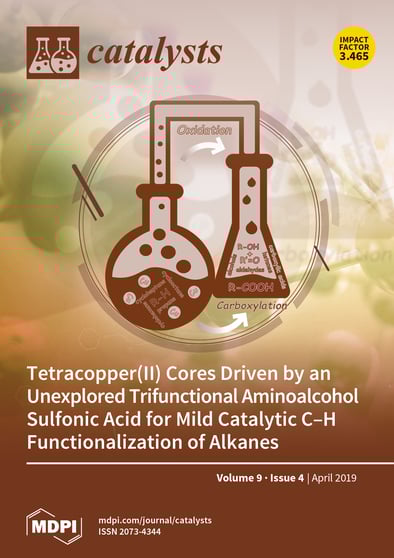 Journal Issue Cover Image