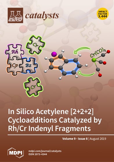 Journal Issue Cover Image