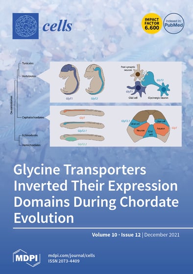 Journal Issue Cover Image