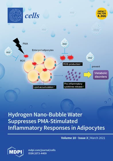 Journal Issue Cover Image