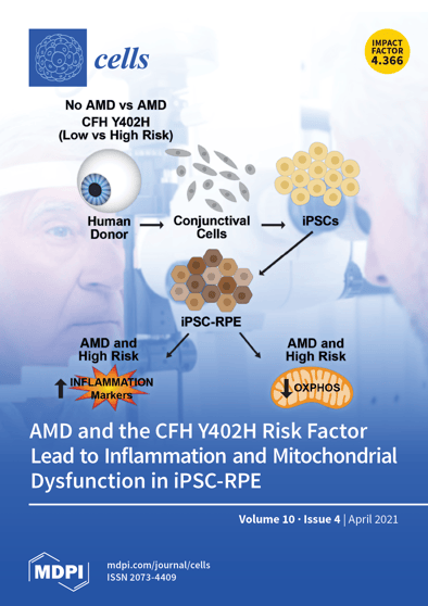 Journal Issue Cover Image