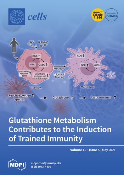 Journal Issue Cover Image