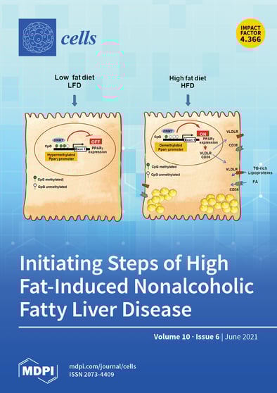 Journal Issue Cover Image